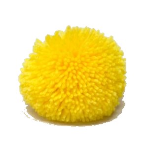 yellow fluffilo s