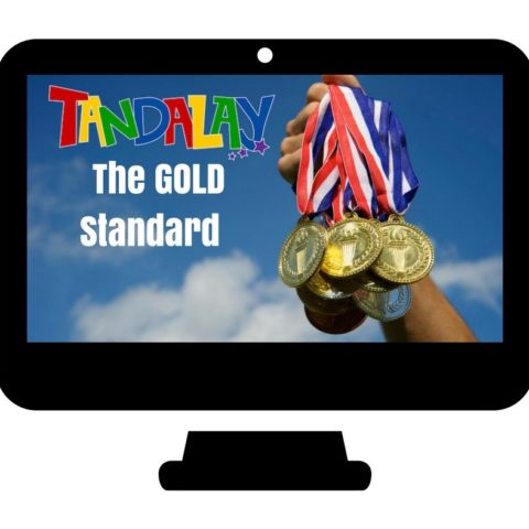 THE GOLD STANDARD FOR Physical Education Curriculum